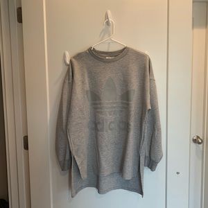 COPY - Adidas sweatshirt